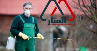 شركة رش مبيدات بالمذنب وبالغاط